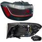 CALAVERA COMPASS 22-25 LED L