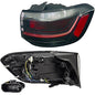 CALAVERA COMPASS 22-25 LED R