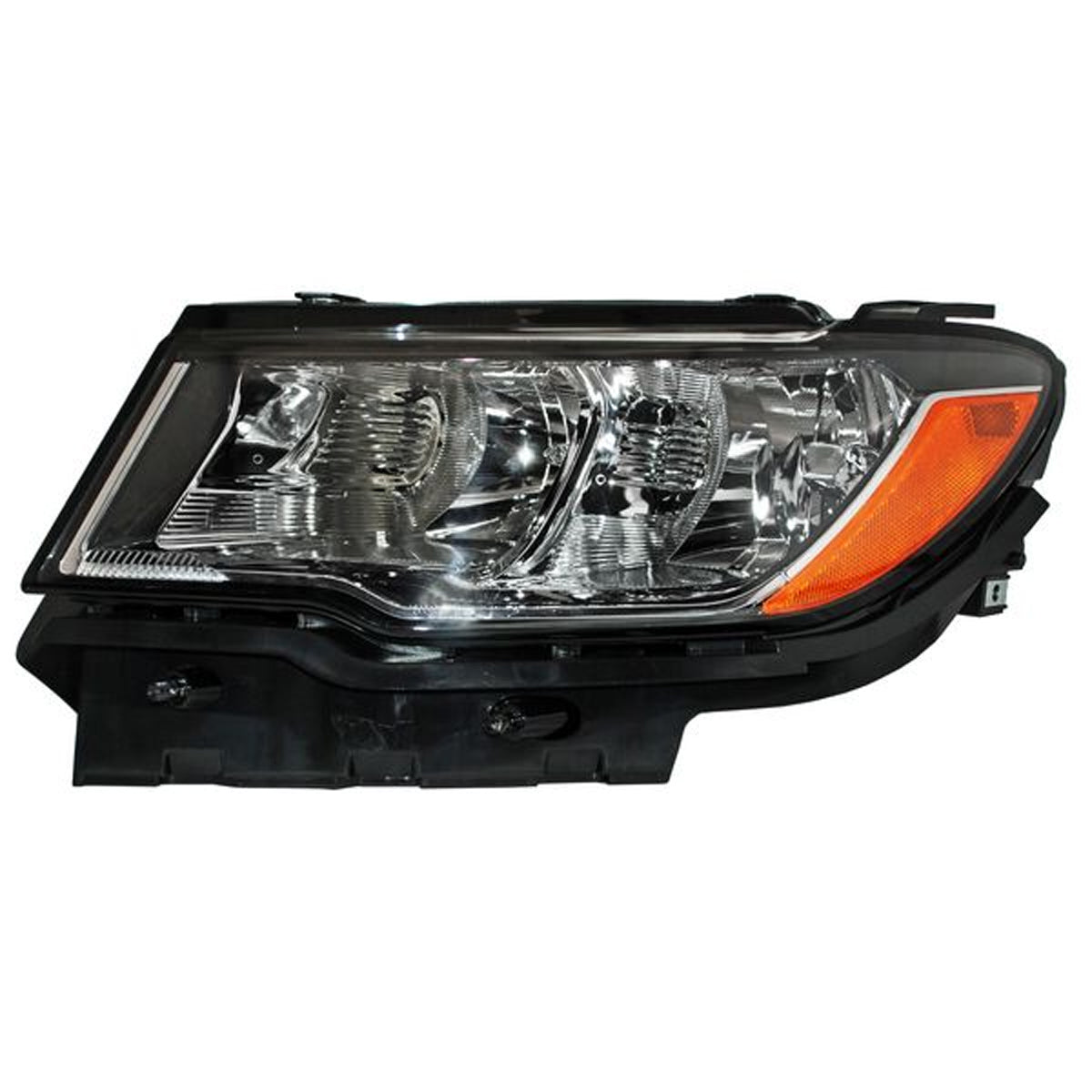 FARO COMPASS 18-21/ USA TYPE 17-19 L