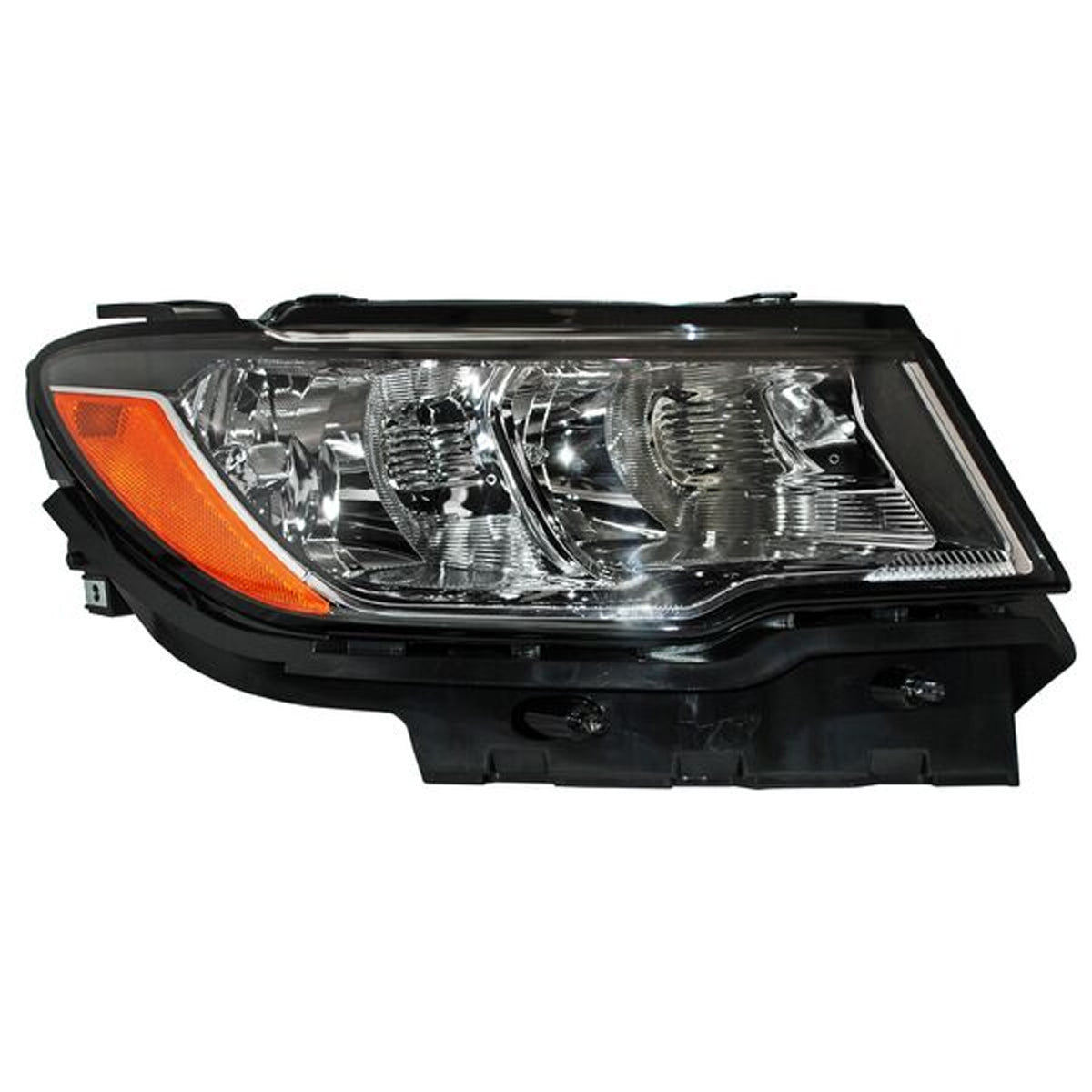 FARO COMPASS 18-21/ USA TYPE 17-19 R