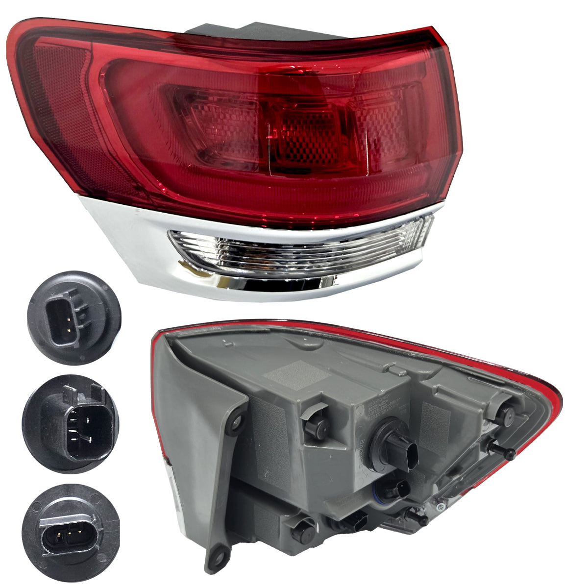 CALAVERA GRAND CHEROKEE 14-21 L CN