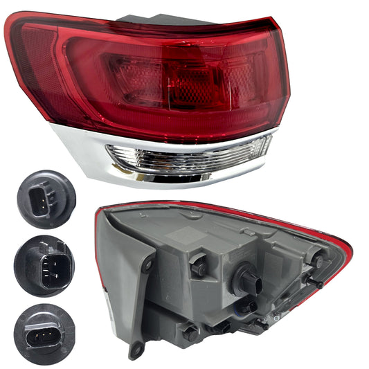 CALAVERA GRAND CHEROKEE 14-21 L CN