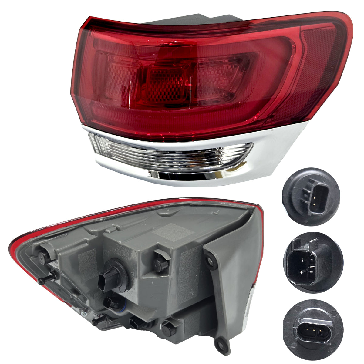 CALAVERA GRAND CHEROKEE 14-21 R CN