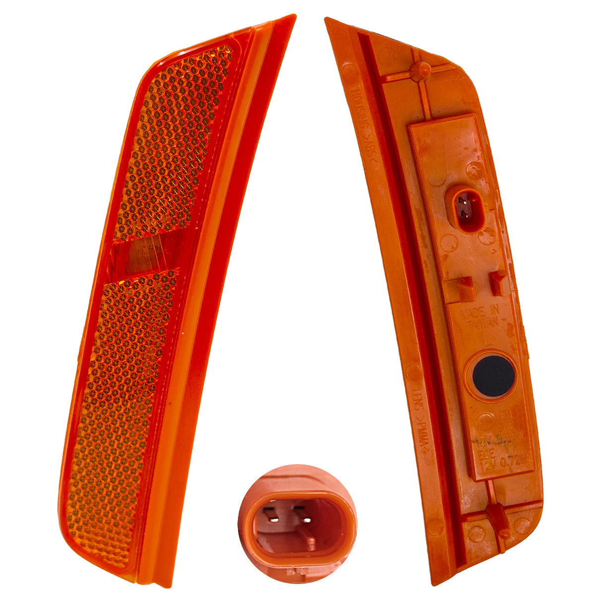 CUARTO LATERAL G. CHEROKEE 22-24 L