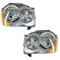 FARO GRAND CHEROKEE 08-10 JGO 2PZS CN
