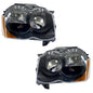 FARO GRAND CHEROKEE 08-10 OBSC JGO 2PZS CN