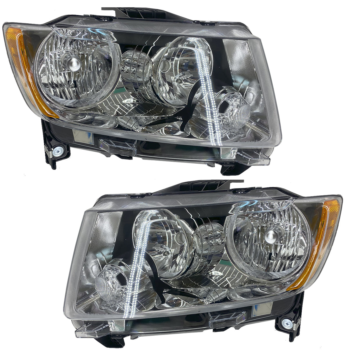 FARO GRAND CHEROKEE 11-13 CRM JGO 2PZS CN