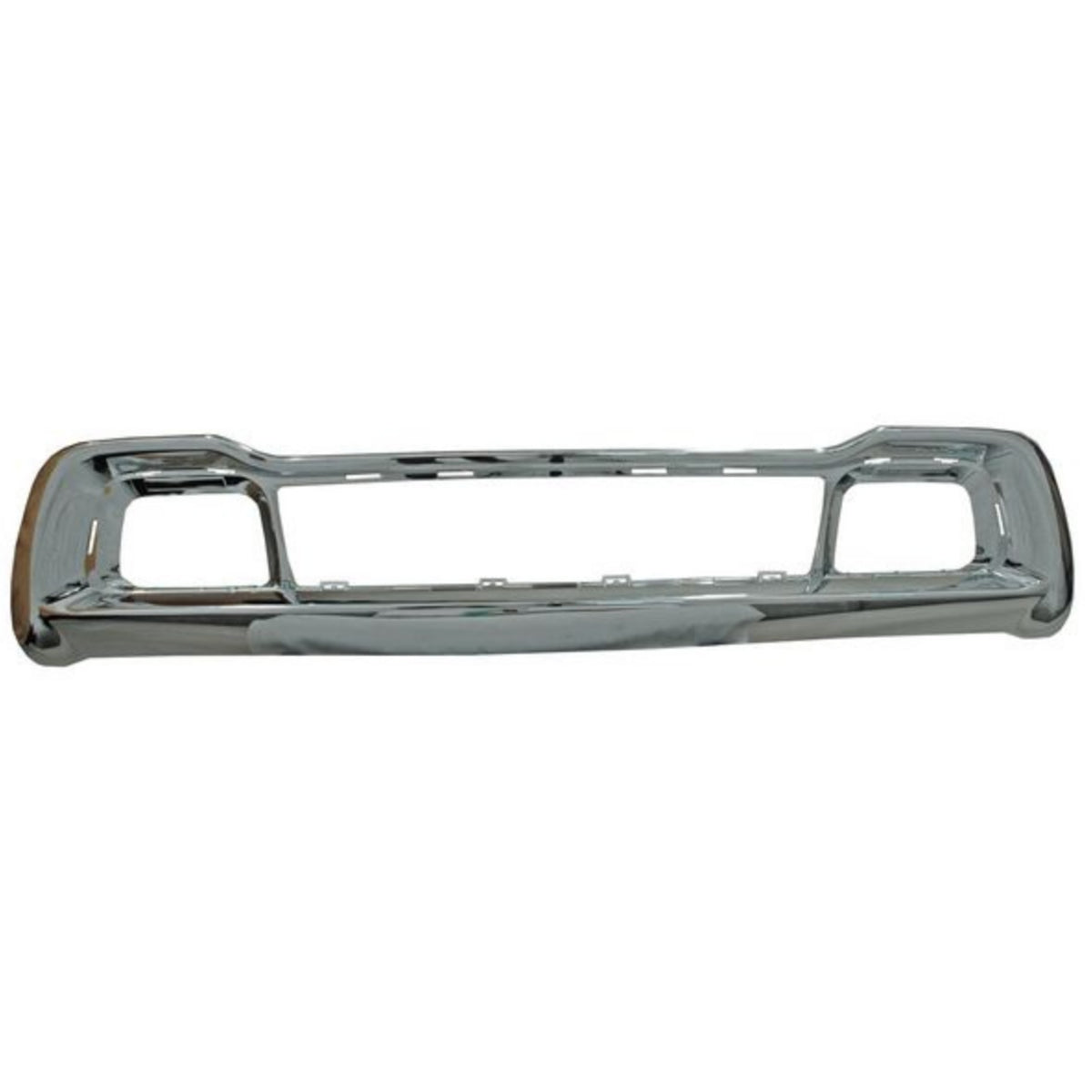 MOLDURA FASCIA DEL GRAND CHEROKEE 14-16 CROMO