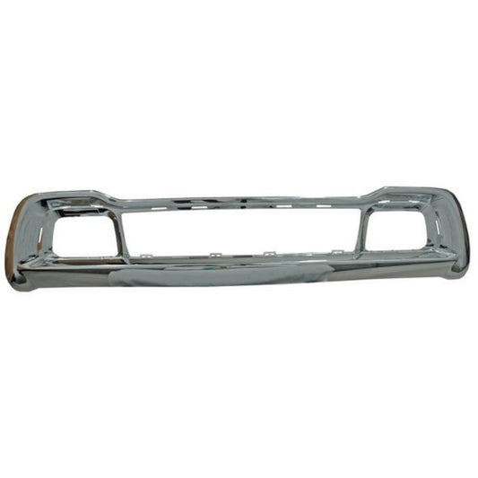 MOLDURA FASCIA DEL GRAND CHEROKEE 14-16 CROMO