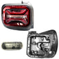 CALAVERA RENEGADE 23-25 LED L CN