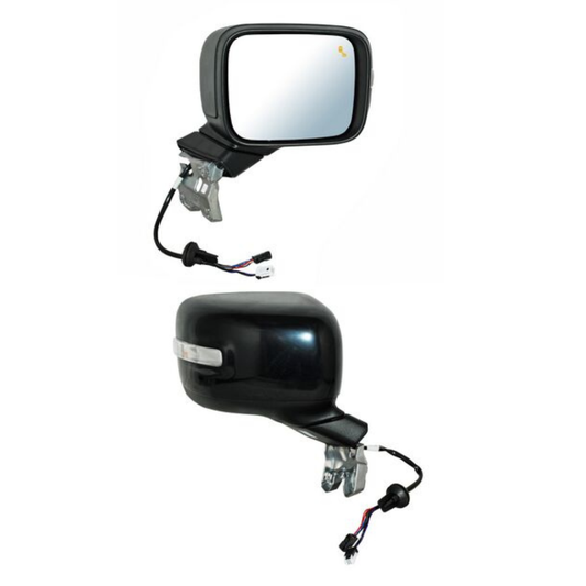 ESPEJO RENEGADE 15-23 ELECT P/PINT C/DIRECC C/DESEMP C/SENS PUNTO CIEGO 7 PINES R