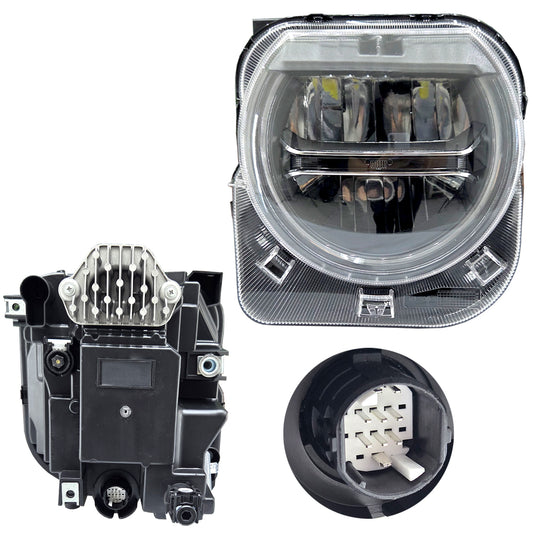 FARO RENEGADE 22-24 LED R CN