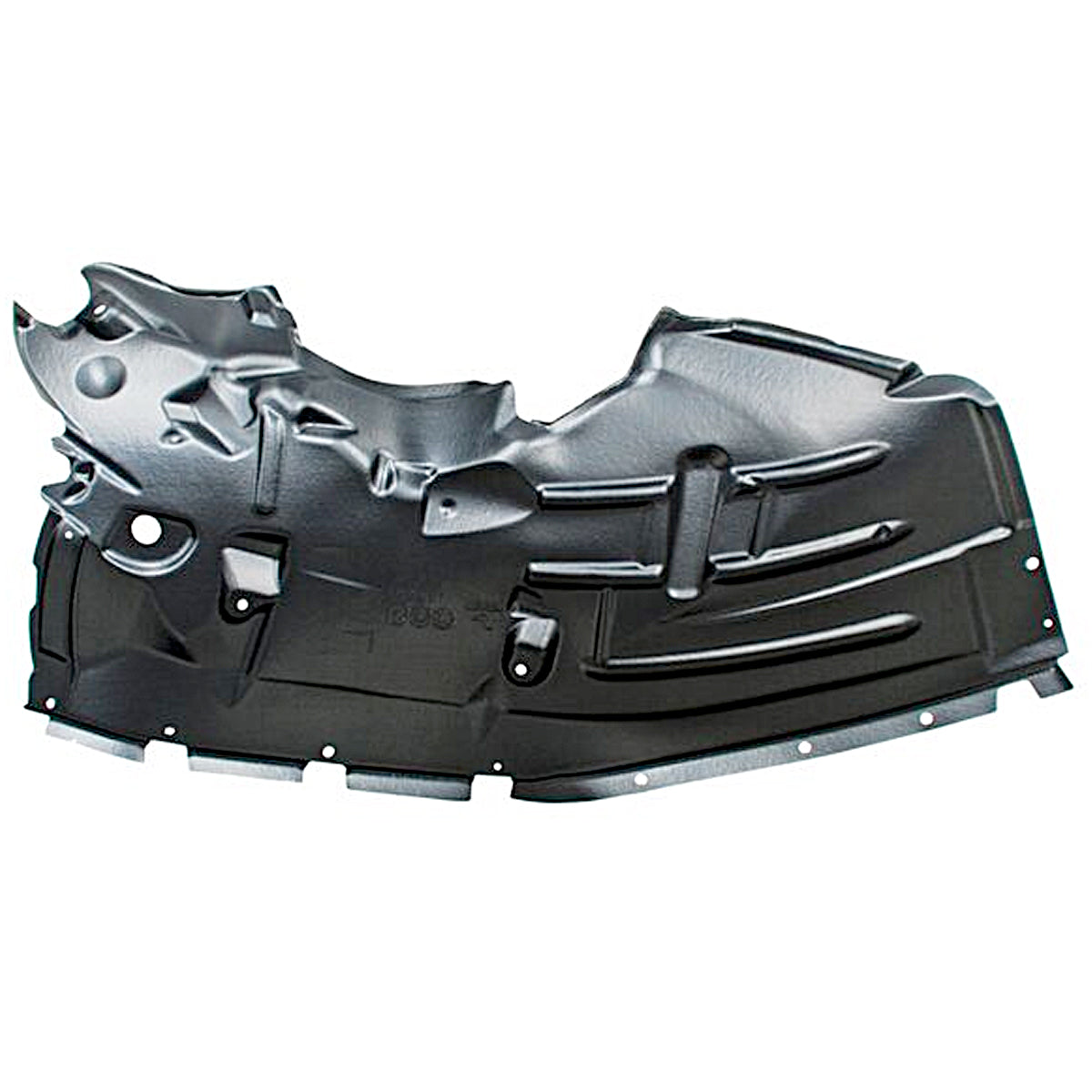 TOLVA SALPICADERA WRANGLER 18-25 RUBICON R