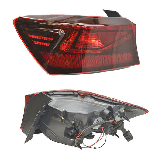CALAVERA FORTE 19-23 4P EXTERIOR L CN