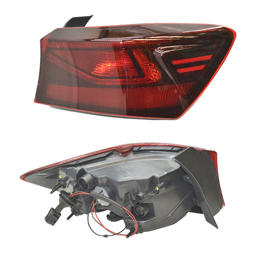 CALAVERA FORTE 19-23 4P EXTERIOR R CN