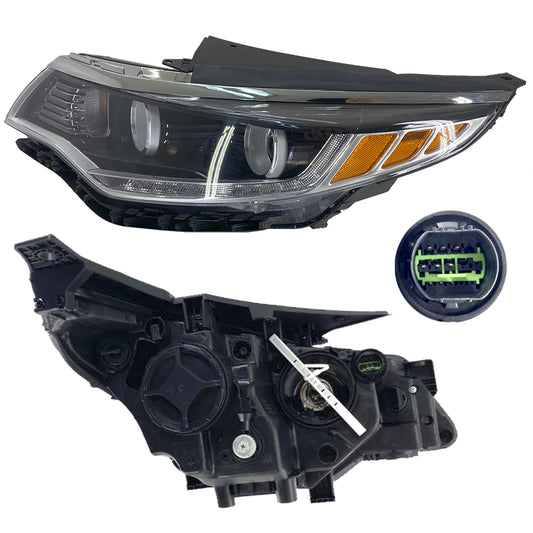 FARO OPTIMA 16-18 LEDS L