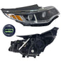FARO OPTIMA 16-18 LEDS R