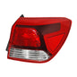 CALAVERA RIO 18-23 5P EXT R