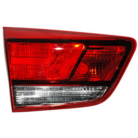 CALAVERA RIO 18-23 5P INT L CN