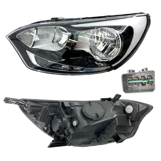 FARO RIO 16-17 / USA 12-16 5P L