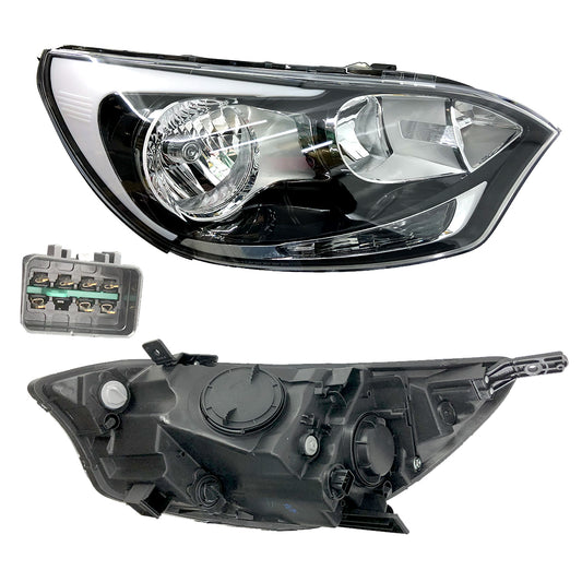 FARO RIO 16-17 / USA 12-16 5P R