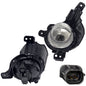 FARO NIEBLA RIO 21-23 C/BASE L CN