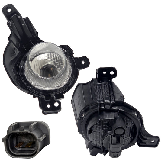 FARO NIEBLA RIO 21-23 C/BASE R CN