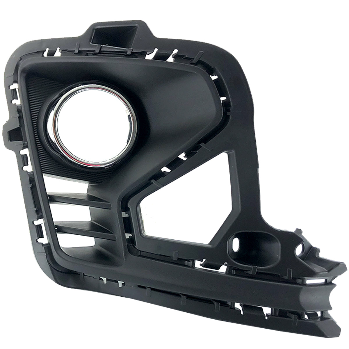 PARRILLA FASCIA RIO 21-23 C/HOY BISEL CROMO R CN