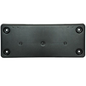 PORTA PLACA DEL RIO 16-17/ USA TYPE 12-16