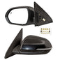ESPEJO SELTOS 20-22 E P/P C/DIRECC C/DESEMP C/SENS PUNTO CIEGO 8PIN L