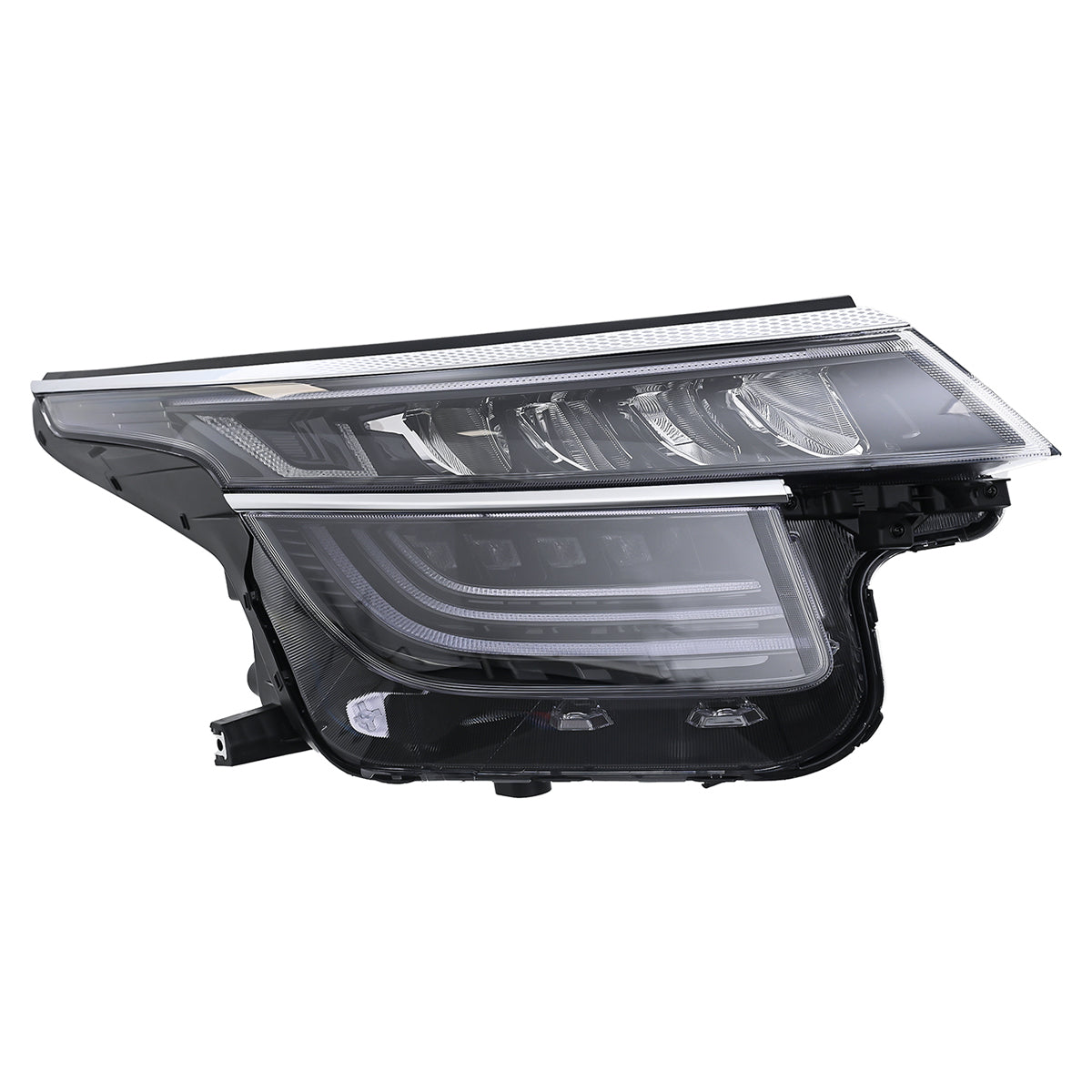 FARO SELTOS 20-23 (U.S.A.) SX/GT LINE FULL LED R CN