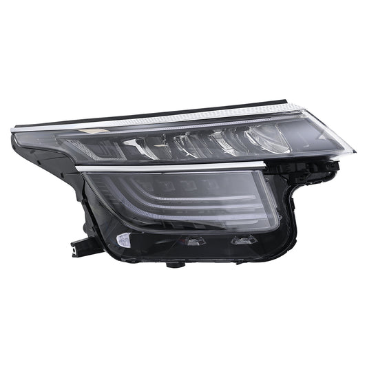 FARO SELTOS 20-23 (U.S.A.) SX/GT LINE FULL LED R CN