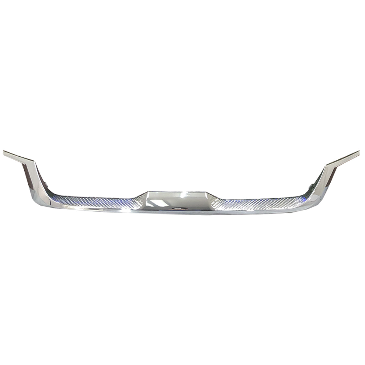 MOLDURA PARRILLA SELTOS 21-23 CROMO CN