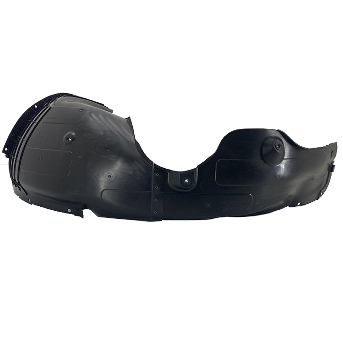 TOLVA SALPICADERA SOUL 20-22 L