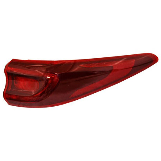 CALAVERA SPORTAGE 19-22 R