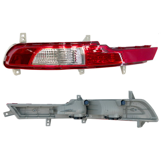 CUARTO TRASERO SPORTAGE 15-16 L CN