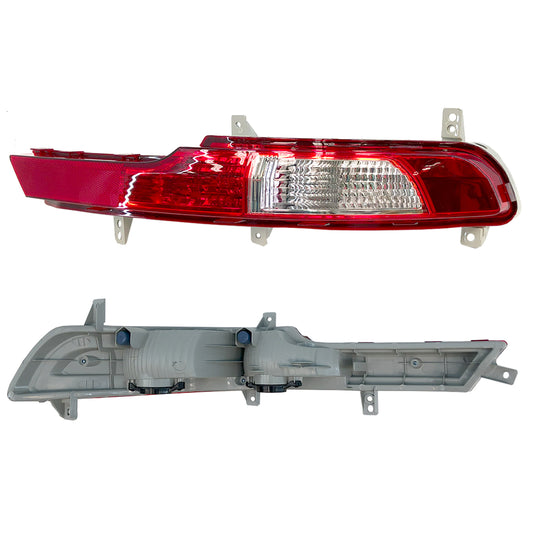 CUARTO TRASERO SPORTAGE 15-16 R CN