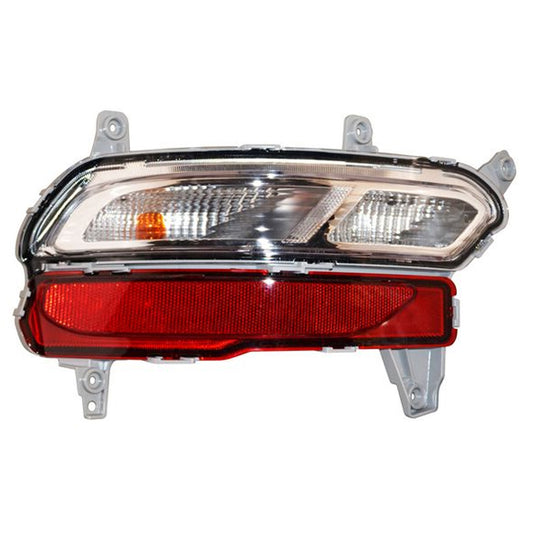 CUARTO TRAS SPORTAGE 19-22 L