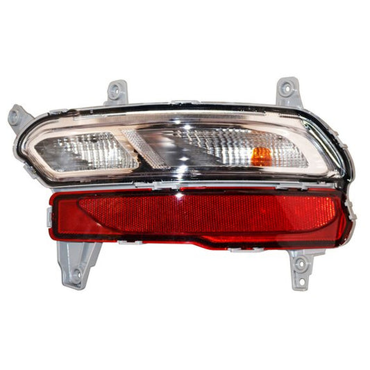 CUARTO TRAS SPORTAGE 19-22 R