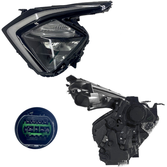 FARO SPORTAGE 23-24 L CN