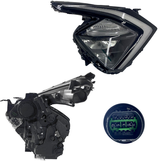 FARO SPORTAGE 23-24 R CN