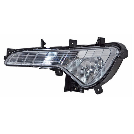 FARO NIEBLA SPORTAGE 15-16 / USA 11-16 L CN