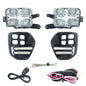 FARO NIEBLA SPORTAGE 16-18 SXL LED C/PARR