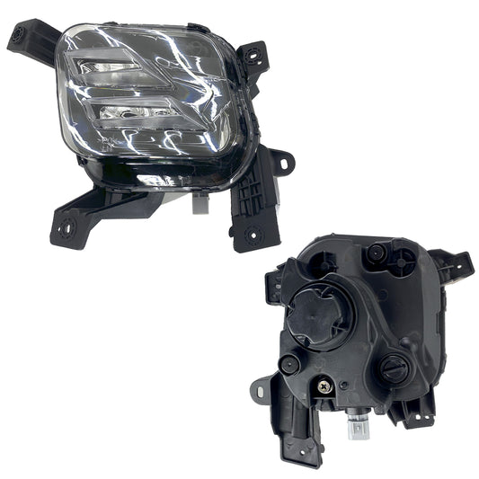 FARO NIEBLA SPORTAGE 23-24 L CN