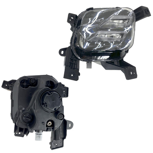 FARO NIEBLA SPORTAGE 23-24 R CN