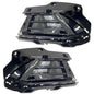 FARO NIEBLA SPORTAGE 23 C/PARRILLA S/MOLDURA LED CN