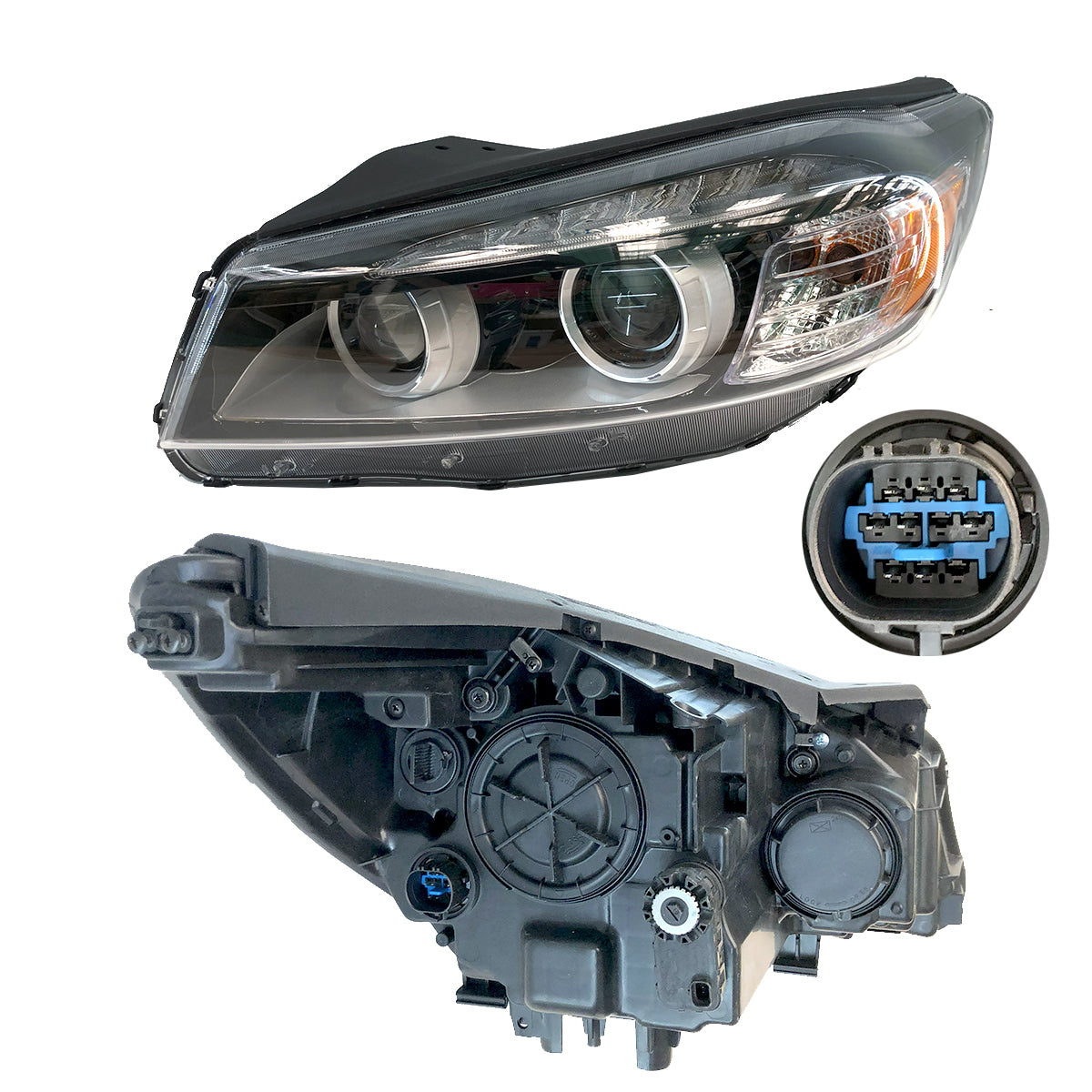 FARO SORENTO 16-18 L CN