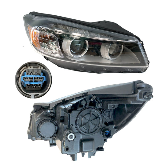 FARO SORENTO 16-18 R CN