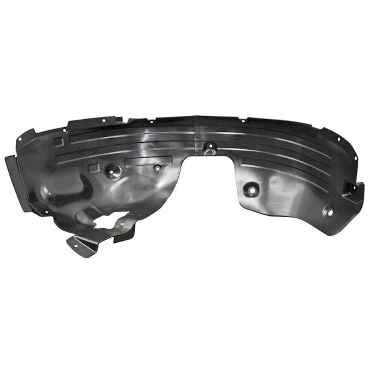 TOLVA SALPICADERA SORENTO 21-23 L