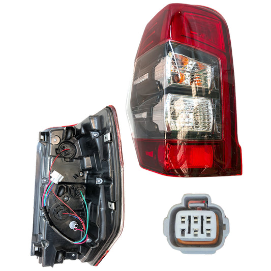 CALAVERA L200 20-24 LED L CN